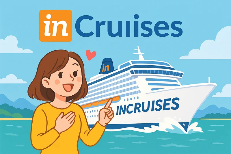 蝶乃舞 高嶋美里のインクルーズinCruises incruz